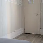 安扎克中心酒店 * 阿棉
