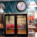 酒店 安扎克中心酒店 阿棉