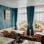 酒店 安扎克中心酒店 阿棉