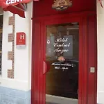 Anzac Hotel Amiens