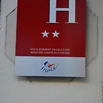 Hotel Anzac Amiens