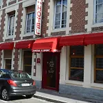 安扎克中心酒店 酒店