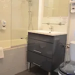 安扎克中心酒店 酒店