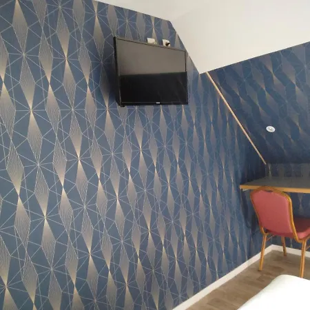 Hotel Anzac *