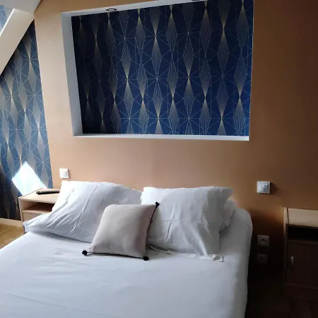 Hotel Anzac *