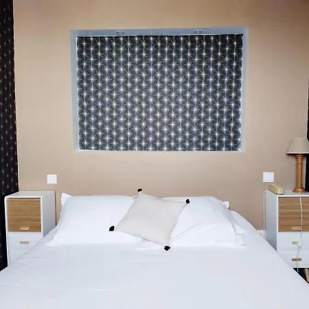 Anzac Hotel Amiens
