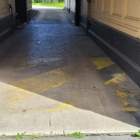 מלון Anzac Gare אמיינס