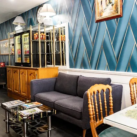 Hotel Anzac Amiens