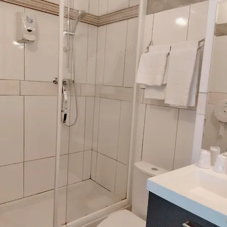 Hotel Anzac Amiens