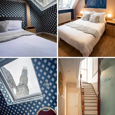 Hotel Anzac Amiens