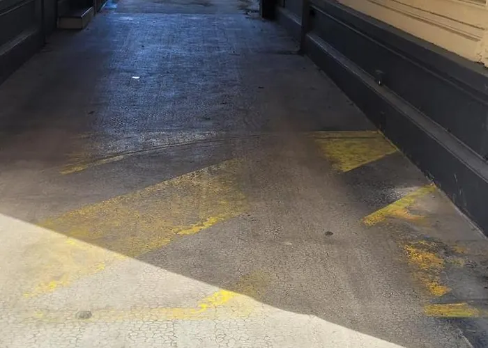 Szálloda Anzac Amiens